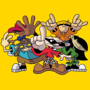 Kids Next Door - discord server icon