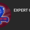 EXPERT GAMER - discord server icon