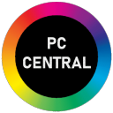 PC Central - discord server icon