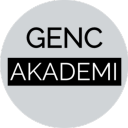 Genc AKADEMI - discord server icon