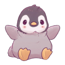 StupidPenguin0 - discord server icon