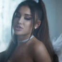 « 👼⸝⸝ ariana's angels » - discord server icon