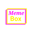 Meme Box - discord server icon