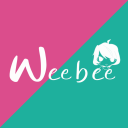 Weebee Squad - discord server icon