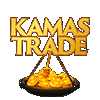 Kamas Trade - discord server icon