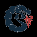 The Wyvern Lounge - discord server icon