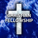 Christian Fellowship - discord server icon