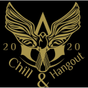 Chat Chill & Hangout - discord server icon