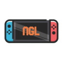 Nintendo Gamers Lounge - discord server icon