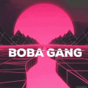 BOBA GANG - discord server icon