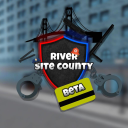 River Site County Community Server - discord server icon