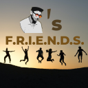 Mr. K's F.R.I.E.N.D.S. - discord server icon