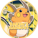 Raichu's hangout - discord server icon