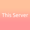 This Server - discord server icon