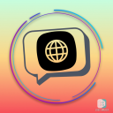 Public Messaging Server - discord server icon