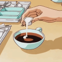 Marble’s Cafe - discord server icon