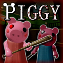 PIGGY!!! - discord server icon