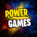 ⚡PowerGames⚡ - discord server icon