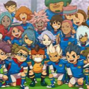 Inazuma Serveur Rp - discord server icon