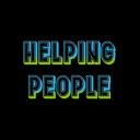 Helping People - discord server icon