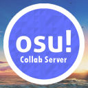 OSU! Collab Server VMS - discord server icon