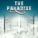 THE PARADISE - discord server icon