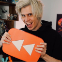 Fans Del Rubius - discord server icon