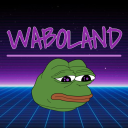 Waboland - discord server icon