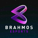 BRAHMOS ESPORTS - discord server icon