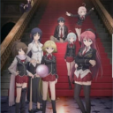 Trinity Seven Cafe - discord server icon