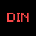 DinHasAim CORP - discord server icon