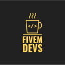 BOBBY'S WORLD\FIVEM DEVS - discord server icon