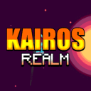 🪐 Kairos Realm 🪐 - discord server icon