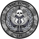 Task Force 1-4-1 - discord server icon