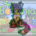 Deka's Server - discord server icon