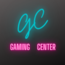 Gaming Center - discord server icon