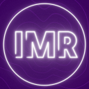 ★﹄IMR﹃★ - discord server icon