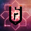 Rainbow Six Siege - discord server icon