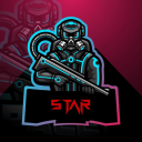 StAr Clan - discord server icon