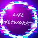 LifeNetwork[Beta] - discord server icon