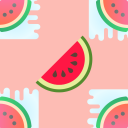 Melon Gang - discord server icon