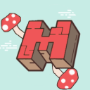 MellowMushrooms - discord server icon