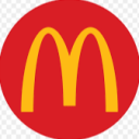 Mcdonalds - discord server icon