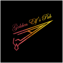 The Golden Elf's Pub - discord server icon