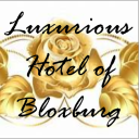 Luxurious Hotel Of Bloxburg's server - discord server icon