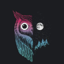 Church of the Nightbird - discord server icon