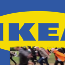 IKEA Runners - discord server icon