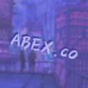 Abex.co - discord server icon