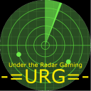 -=URG=- Under The Radar Gaming - discord server icon