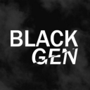 BlackGen - discord server icon